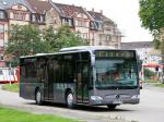 Mercedes-Benz Citaro K 2007 года